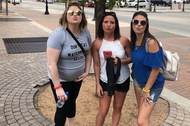 Scavenger Hunt Adventure in Peoria by Operation City Quest - Photo 1 of 6